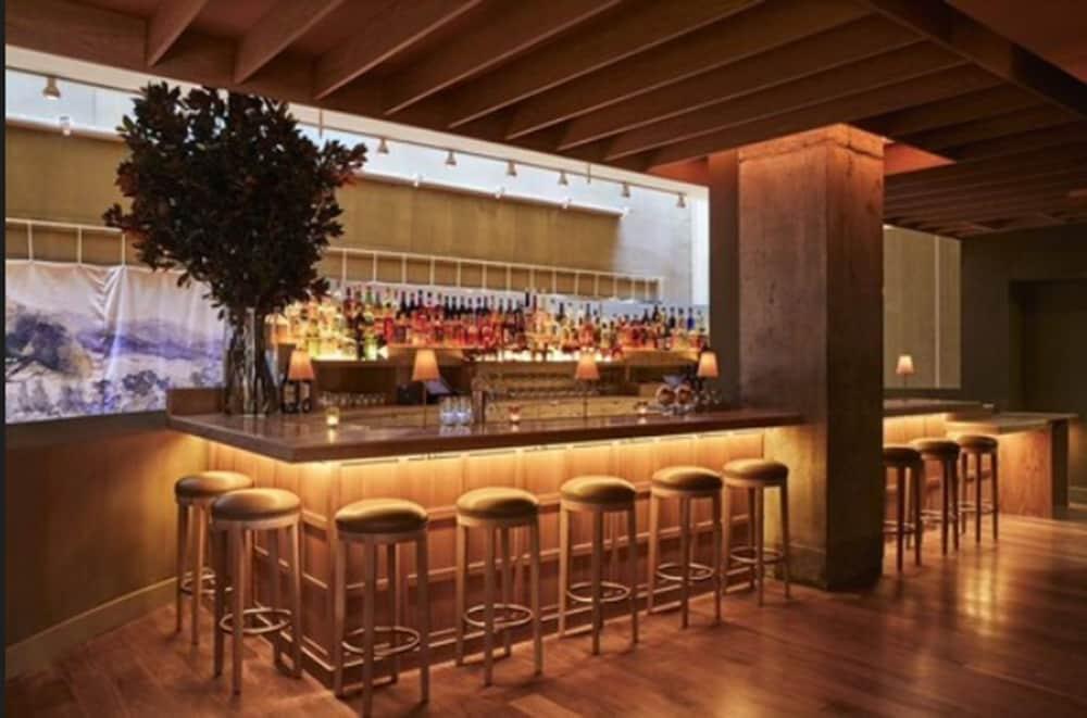Chambers Park South, Sonder By Marriott Bonvoy Nueva York