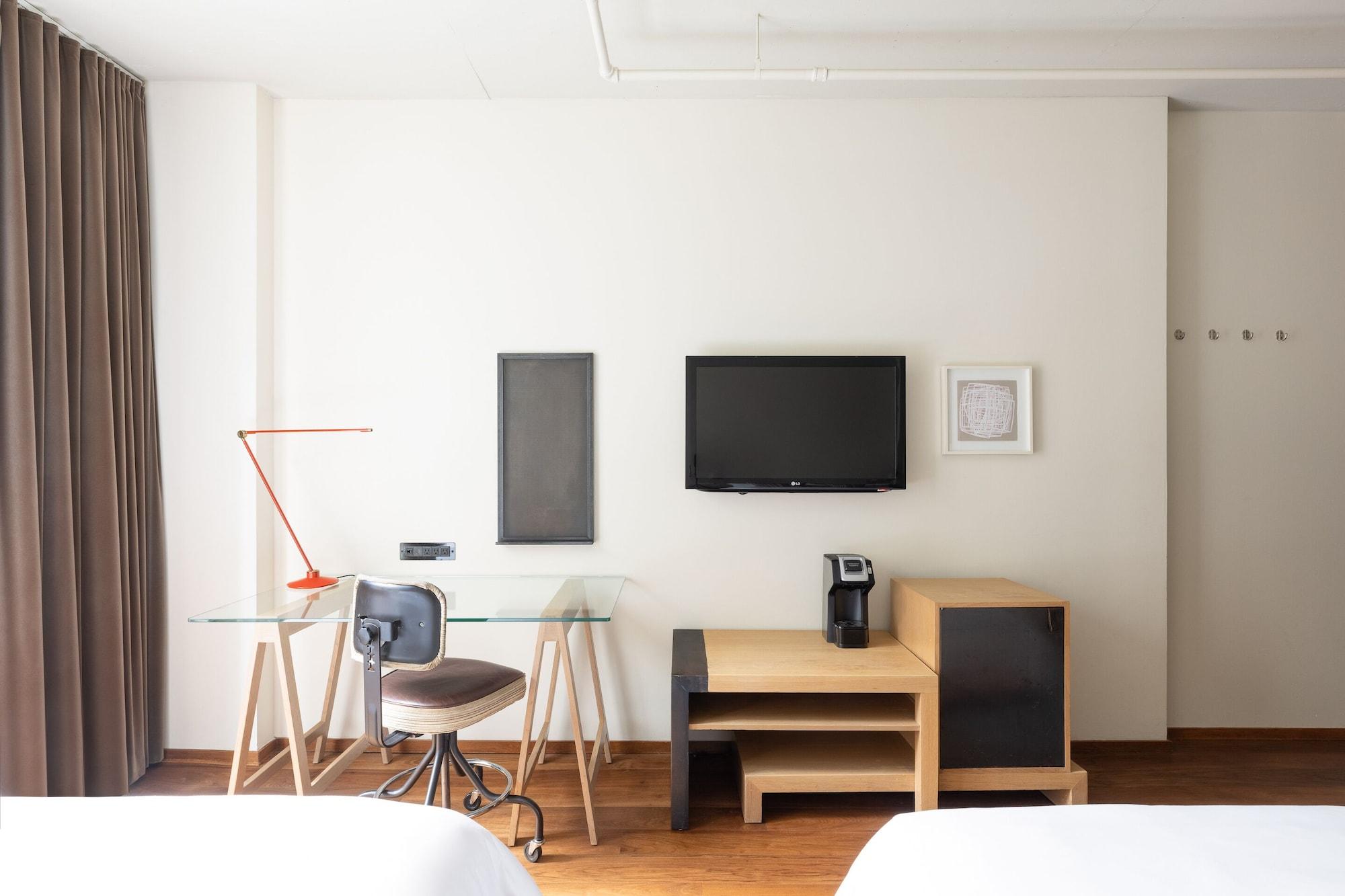Chambers Park South, Sonder By Marriott Bonvoy Nueva York