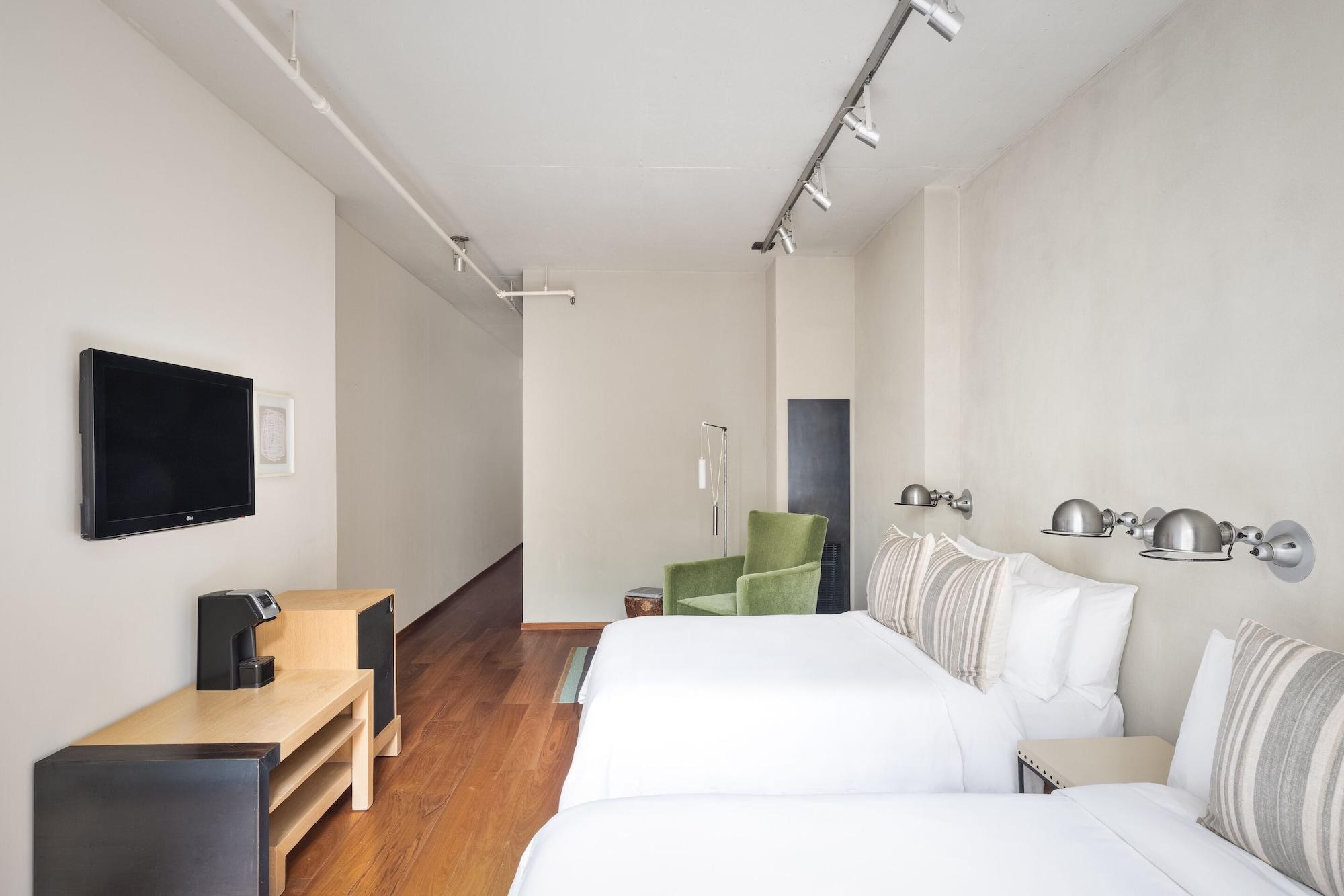 Chambers Park South, Sonder By Marriott Bonvoy Hotel Nueva York