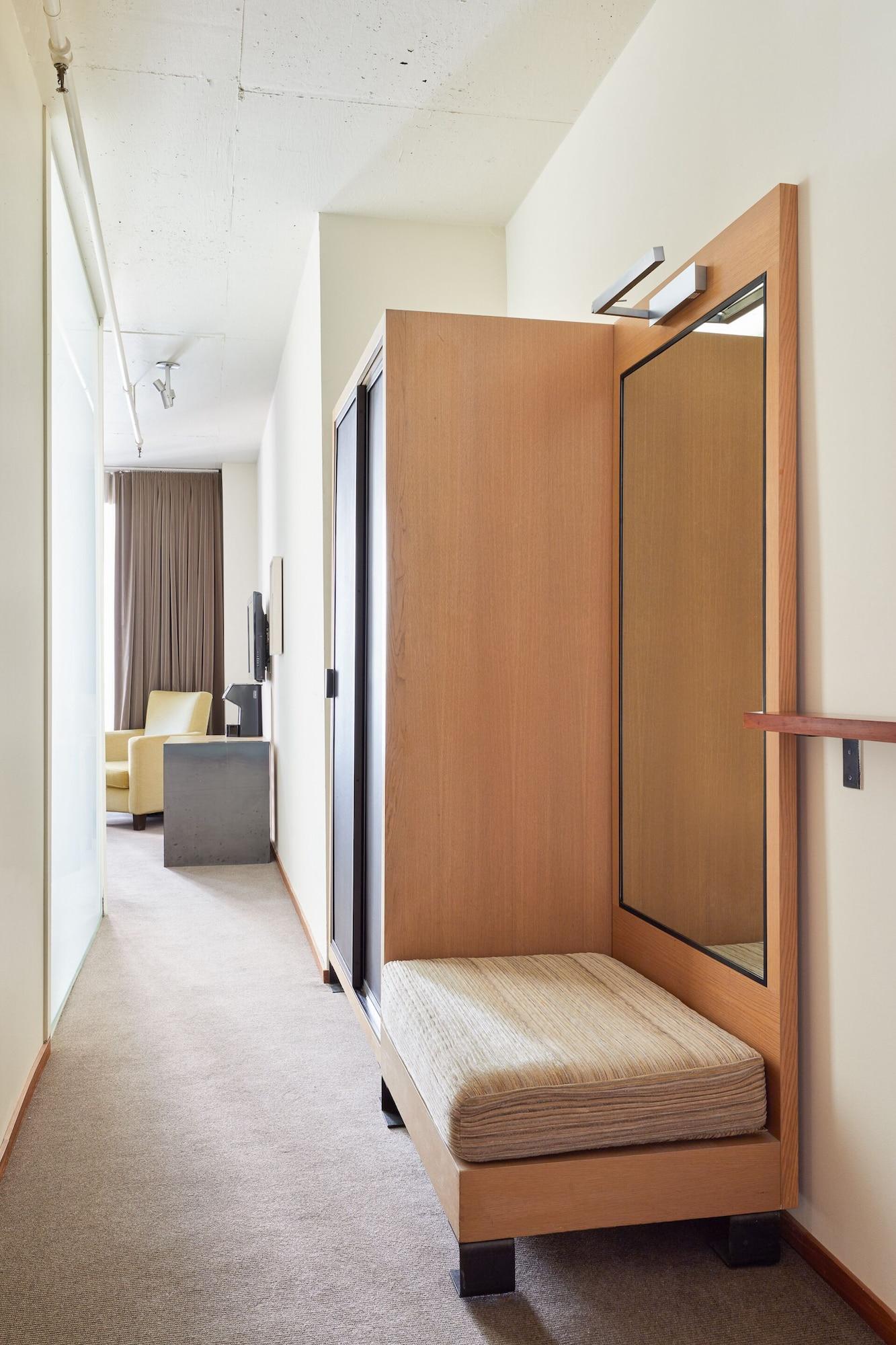 Hotel Chambers Park South, Sonder By Marriott Bonvoy Nueva York