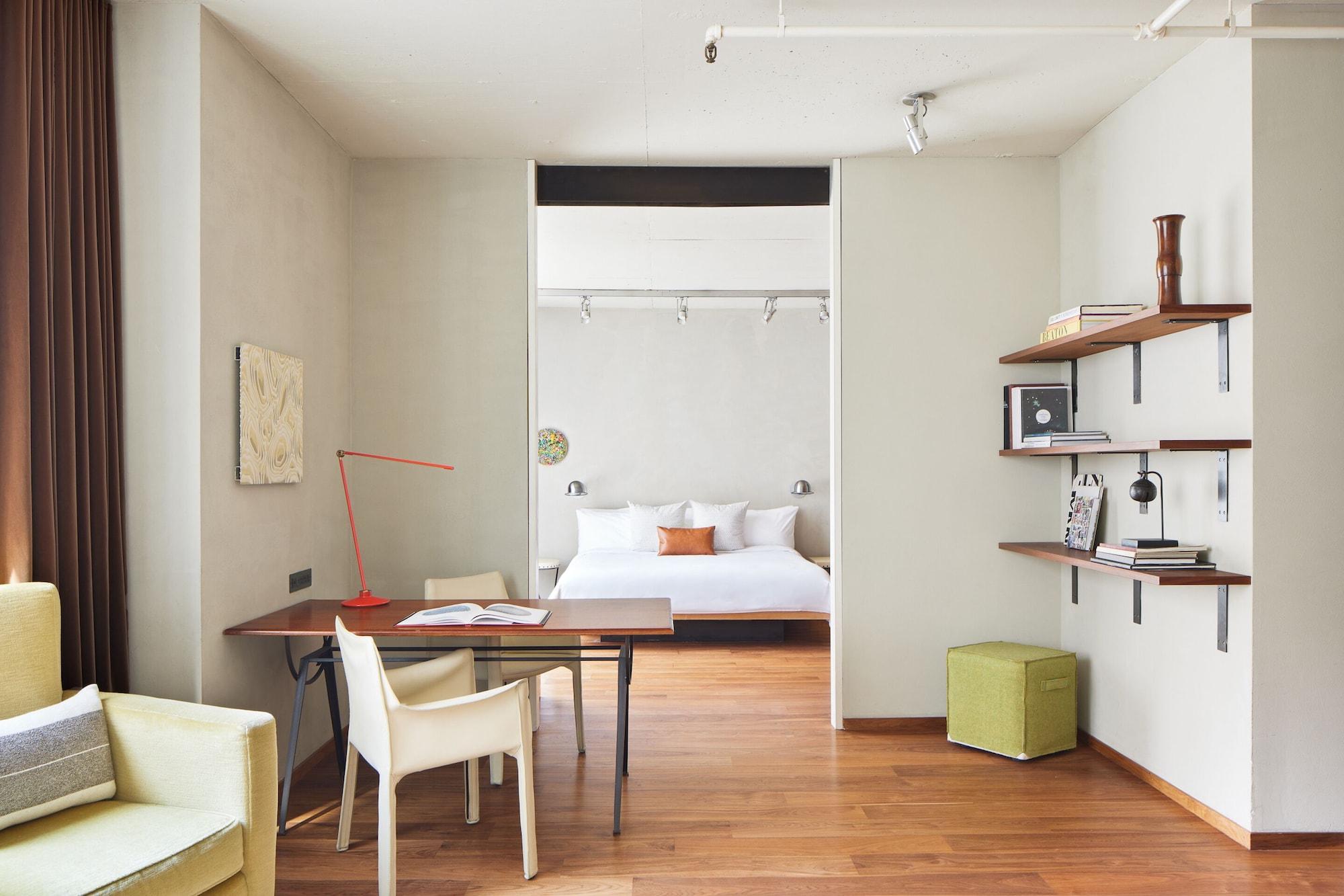 Chambers Park South, Sonder By Marriott Bonvoy Hotel Nueva York