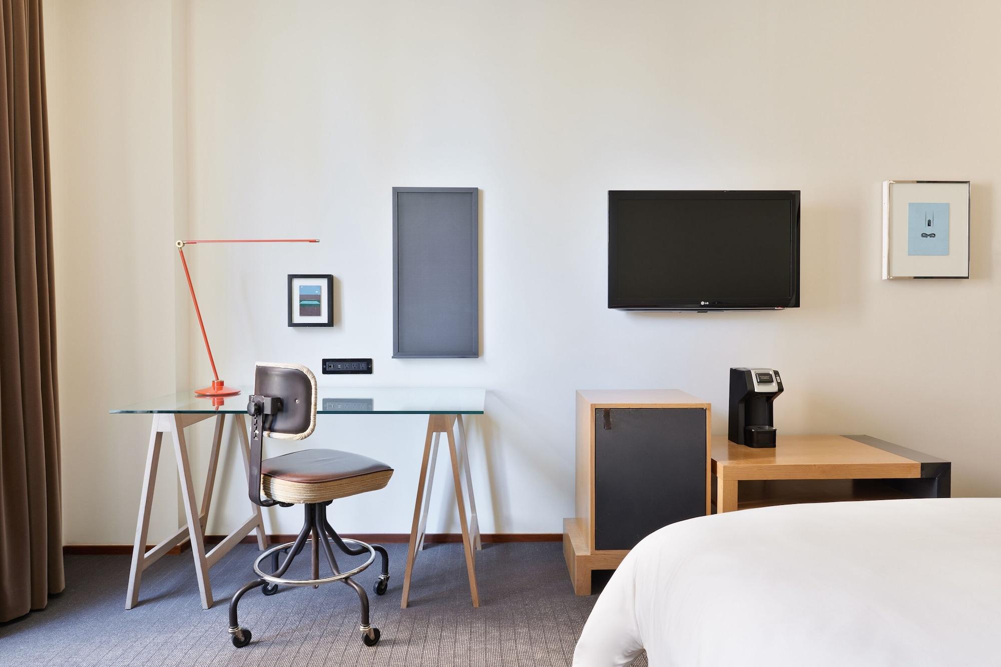 Hotel Chambers Park South, Sonder By Marriott Bonvoy Nueva York