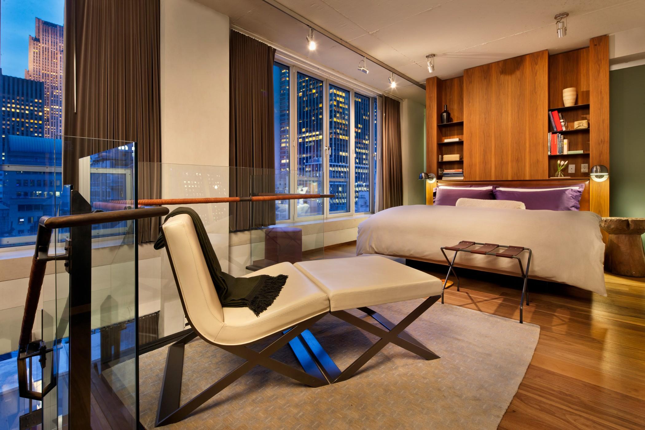 Chambers Park South, Sonder By Marriott Bonvoy Nueva York