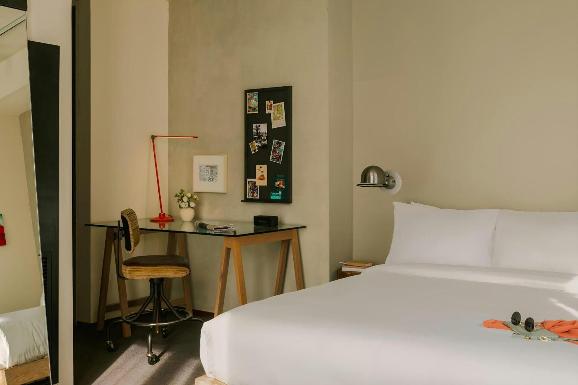 Hotel Chambers Park South, Sonder By Marriott Bonvoy Nueva York